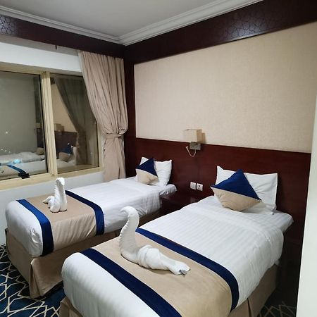 Wahat Al Refaa Hotel 메카 외부 사진