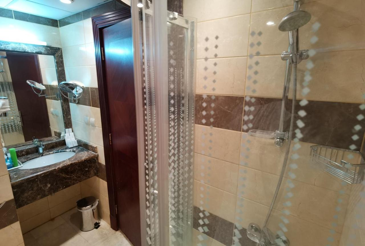 Wahat Al Refaa Hotel 메카 외부 사진