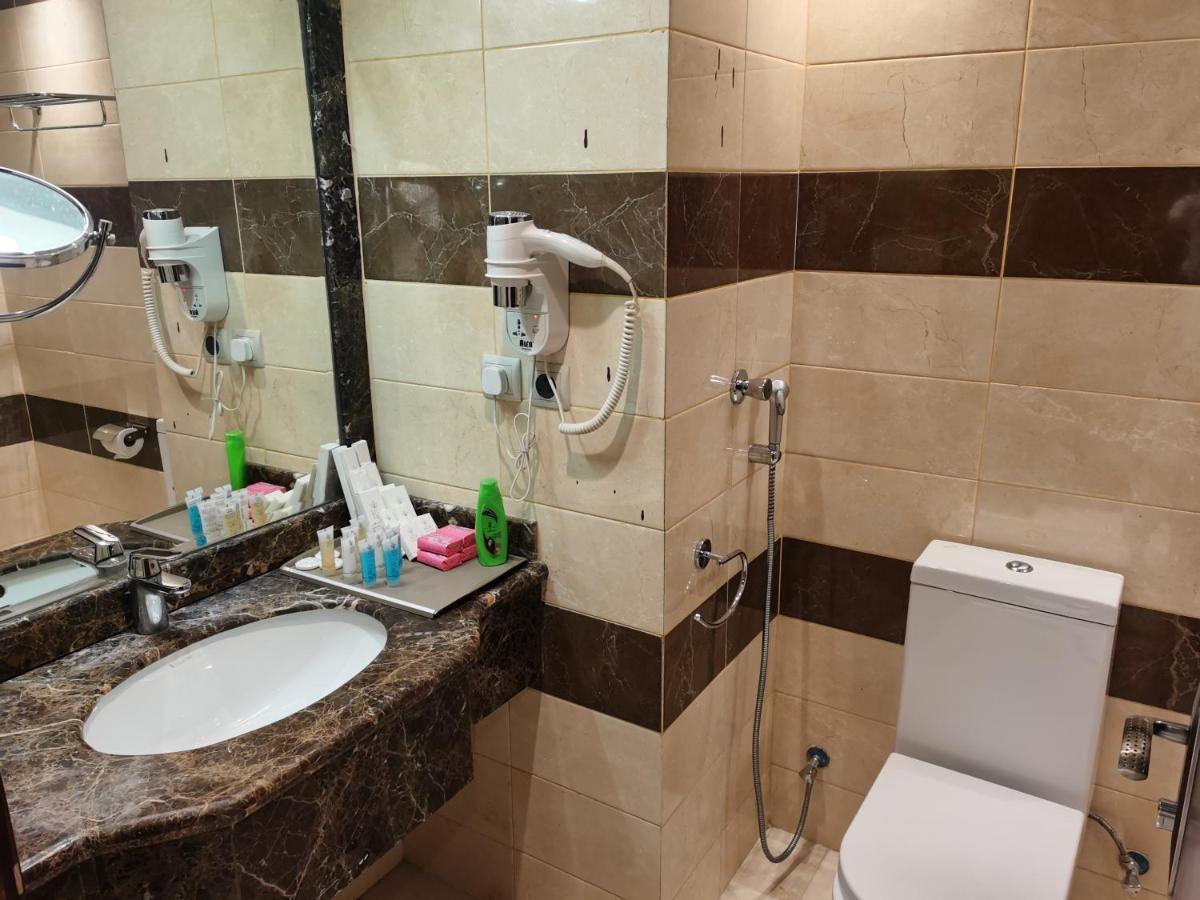 Wahat Al Refaa Hotel 메카 외부 사진